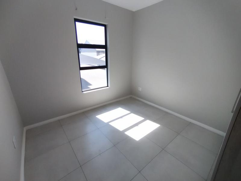 To Let 2 Bedroom Property for Rent in Carlswald Gauteng