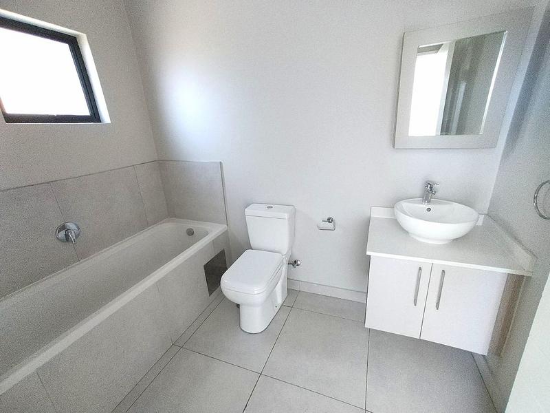 To Let 2 Bedroom Property for Rent in Carlswald Gauteng