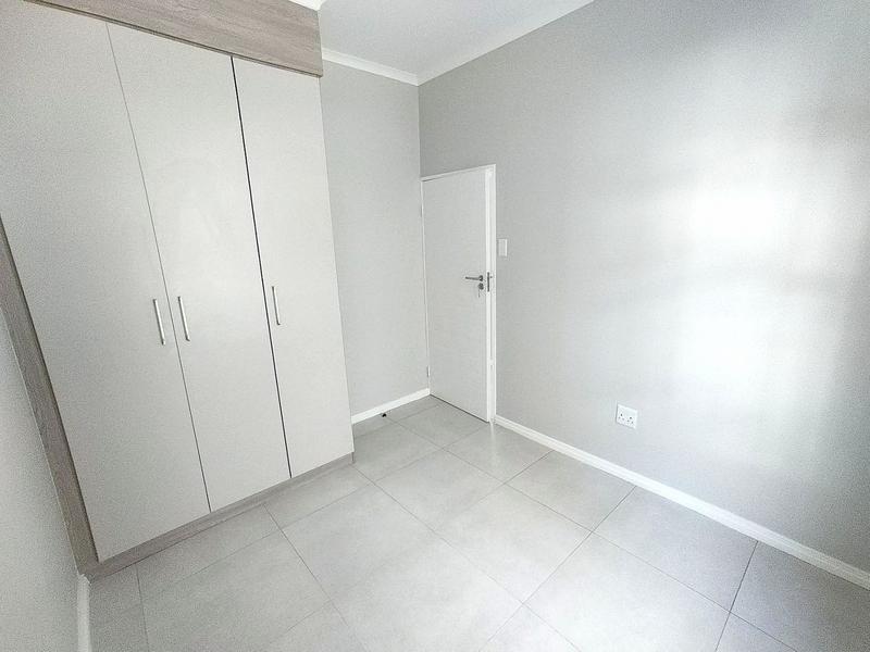 To Let 2 Bedroom Property for Rent in Carlswald Gauteng