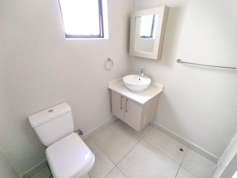 To Let 2 Bedroom Property for Rent in Carlswald Gauteng