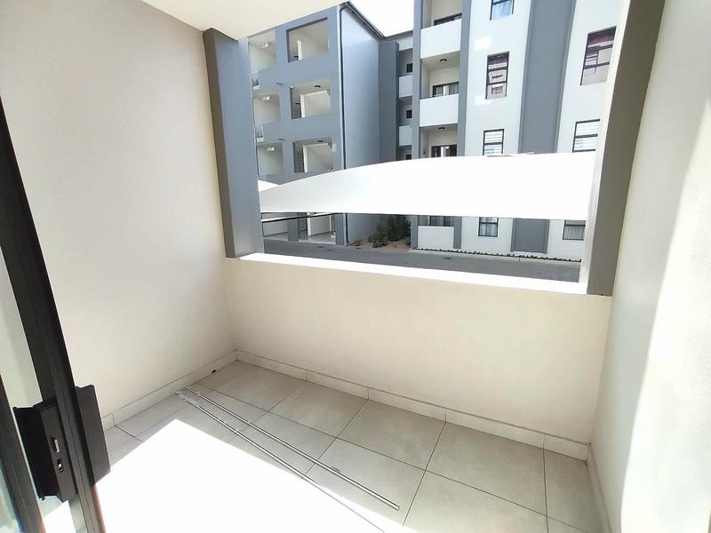 To Let 2 Bedroom Property for Rent in Carlswald Gauteng