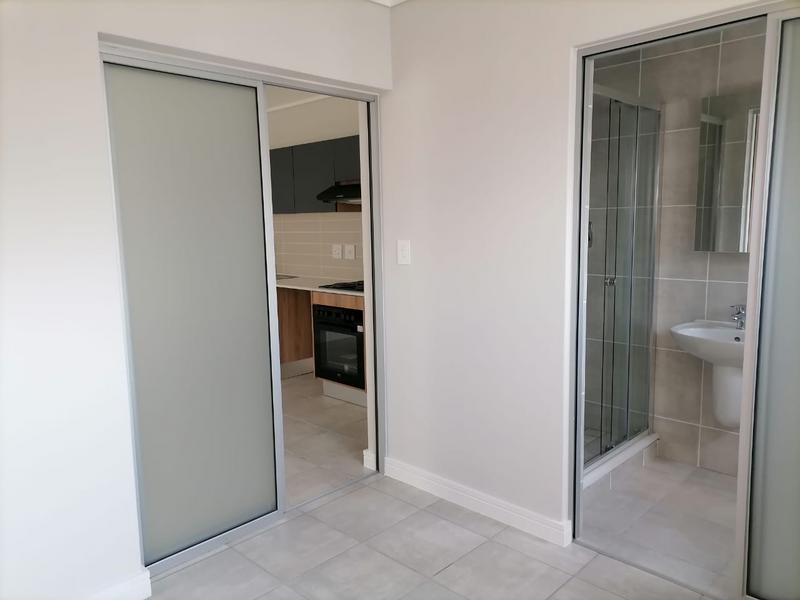 To Let 1 Bedroom Property for Rent in Linbro Park Gauteng