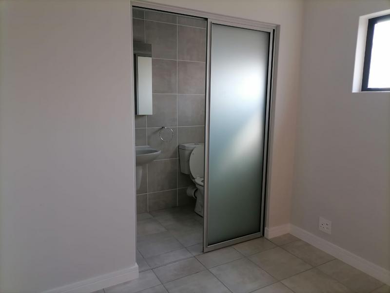 To Let 1 Bedroom Property for Rent in Linbro Park Gauteng