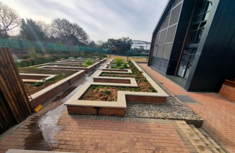 To Let 1 Bedroom Property for Rent in Linbro Park Gauteng