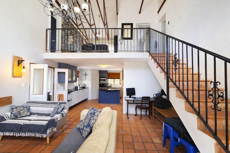 3 Bedroom Property for Sale in Garsfontein Gauteng