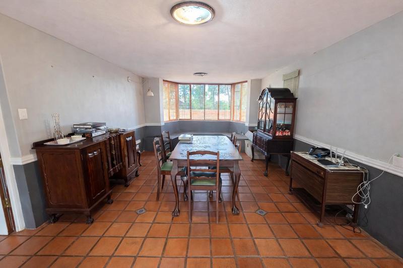 3 Bedroom Property for Sale in Garsfontein Gauteng
