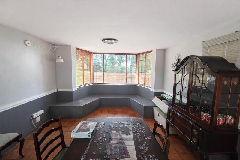 3 Bedroom Property for Sale in Garsfontein Gauteng