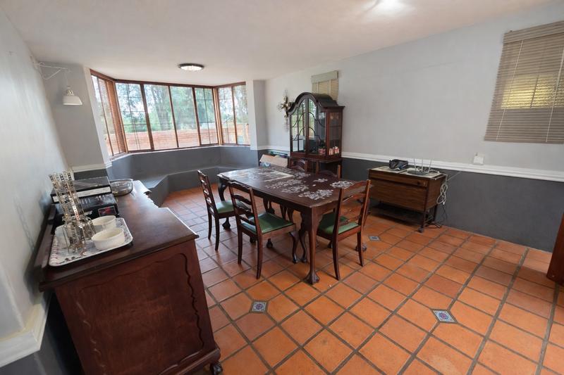 3 Bedroom Property for Sale in Garsfontein Gauteng