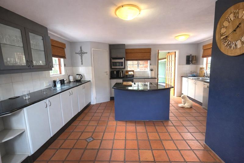 3 Bedroom Property for Sale in Garsfontein Gauteng