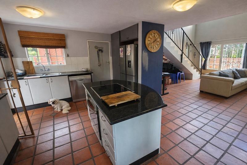 3 Bedroom Property for Sale in Garsfontein Gauteng