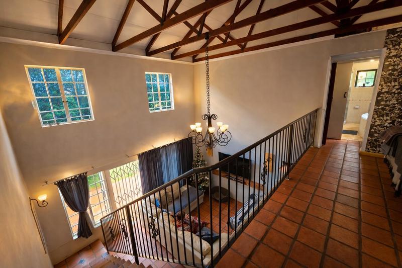 3 Bedroom Property for Sale in Garsfontein Gauteng