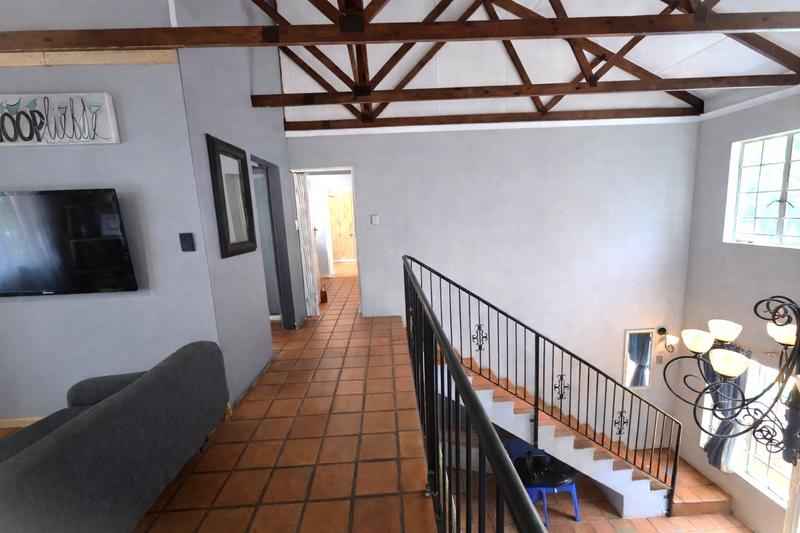 3 Bedroom Property for Sale in Garsfontein Gauteng