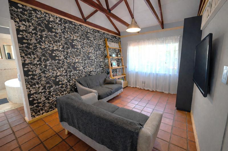 3 Bedroom Property for Sale in Garsfontein Gauteng