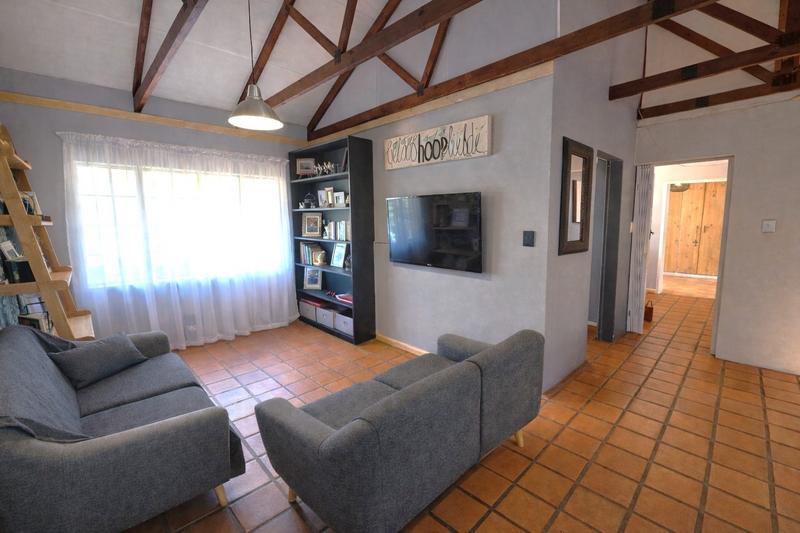 3 Bedroom Property for Sale in Garsfontein Gauteng