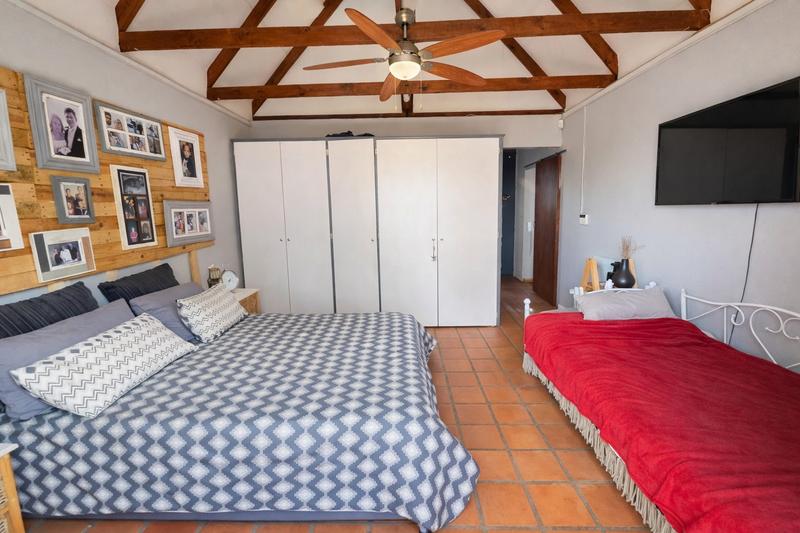 3 Bedroom Property for Sale in Garsfontein Gauteng