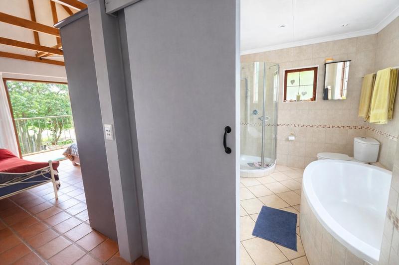 3 Bedroom Property for Sale in Garsfontein Gauteng