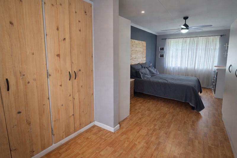 3 Bedroom Property for Sale in Garsfontein Gauteng