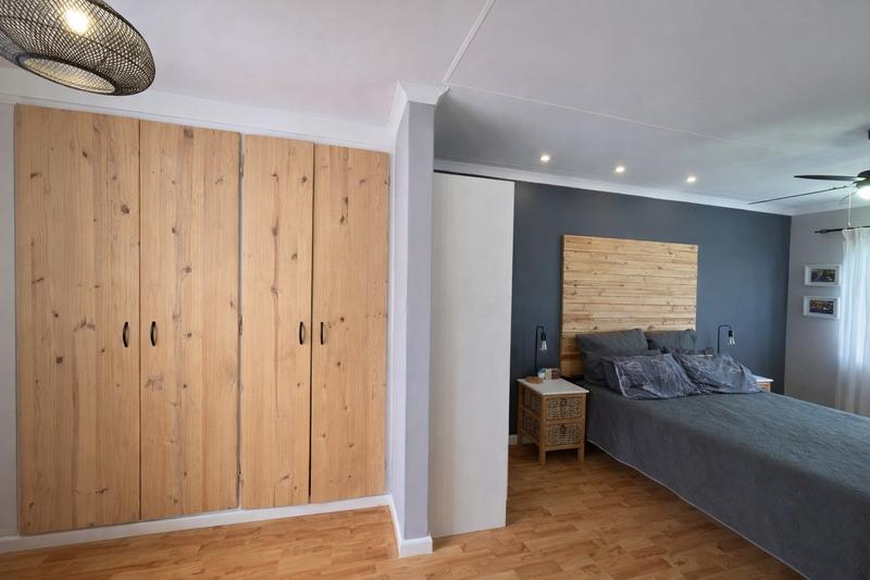 3 Bedroom Property for Sale in Garsfontein Gauteng