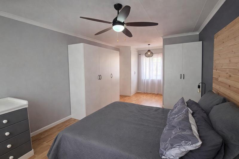 3 Bedroom Property for Sale in Garsfontein Gauteng