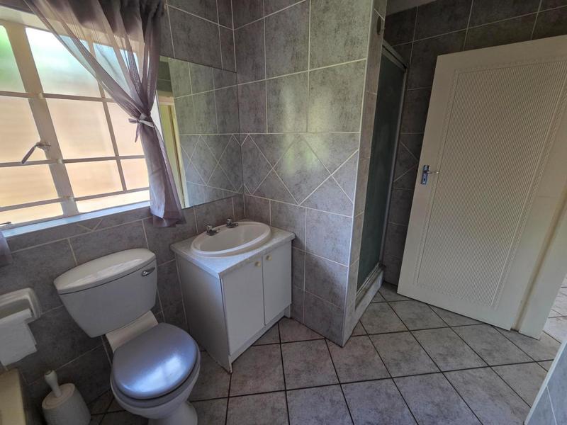2 Bedroom Property for Sale in Wapadrand Gauteng
