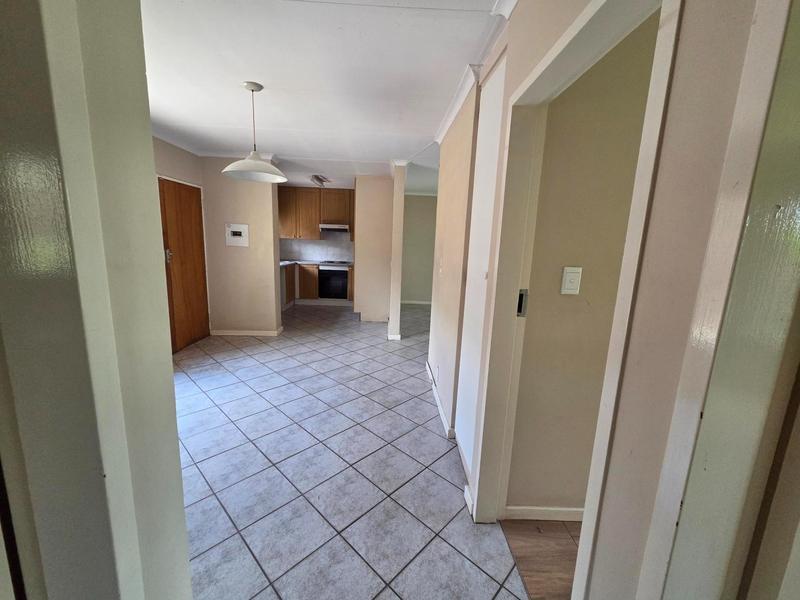 2 Bedroom Property for Sale in Wapadrand Gauteng