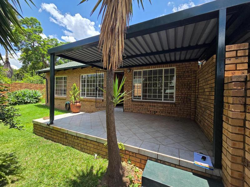 2 Bedroom Property for Sale in Wapadrand Gauteng