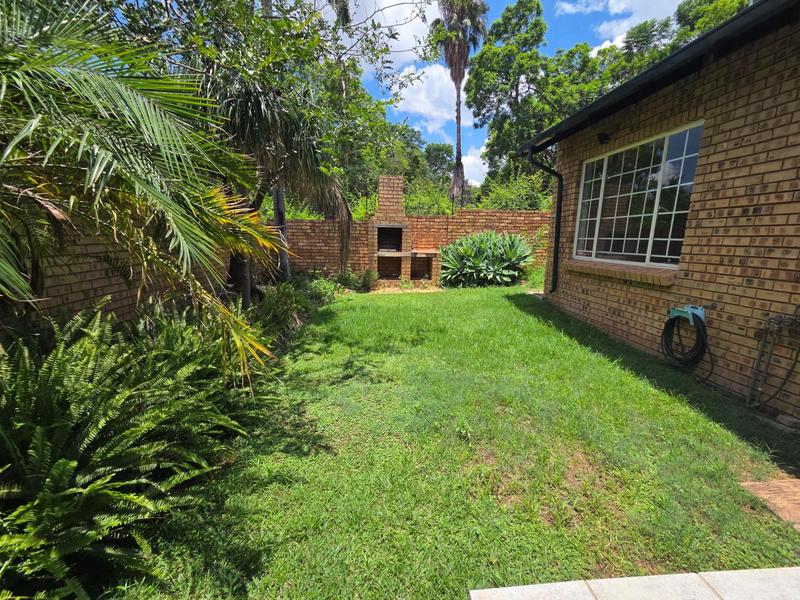 2 Bedroom Property for Sale in Wapadrand Gauteng