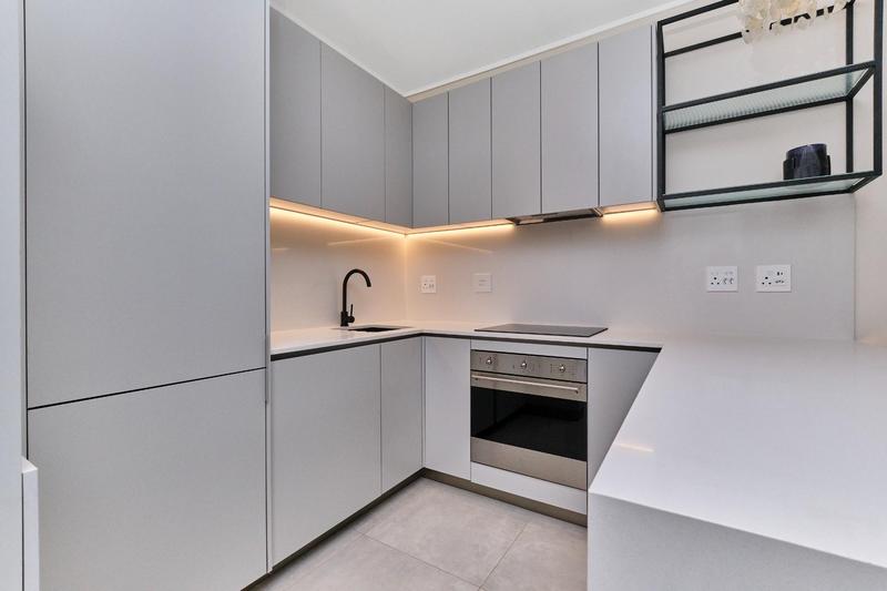 To Let 1 Bedroom Property for Rent in Hyde Park Gauteng