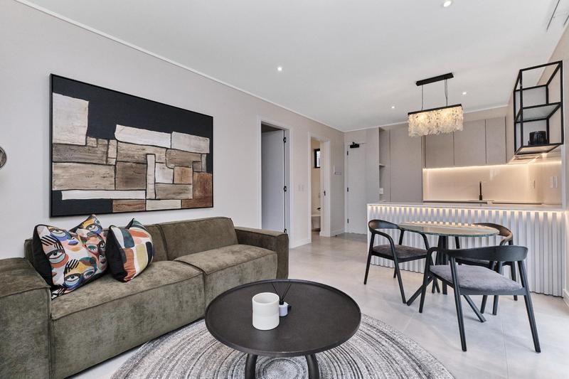 To Let 1 Bedroom Property for Rent in Hyde Park Gauteng