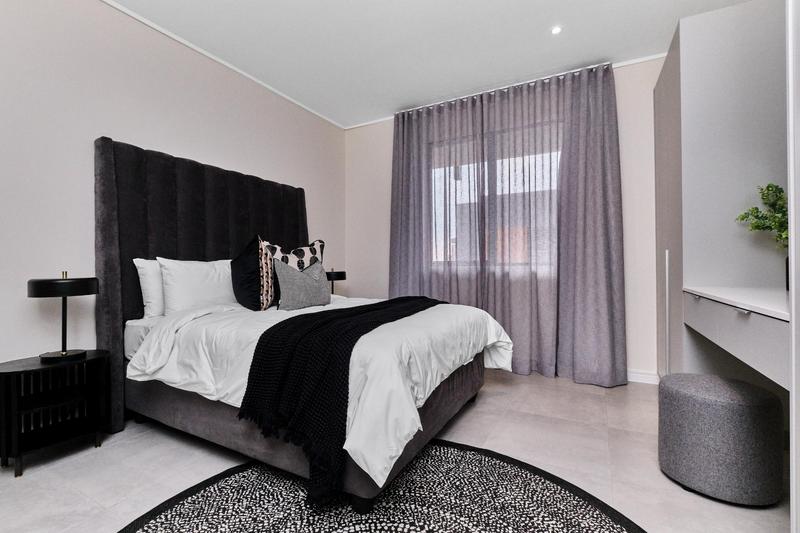To Let 1 Bedroom Property for Rent in Hyde Park Gauteng