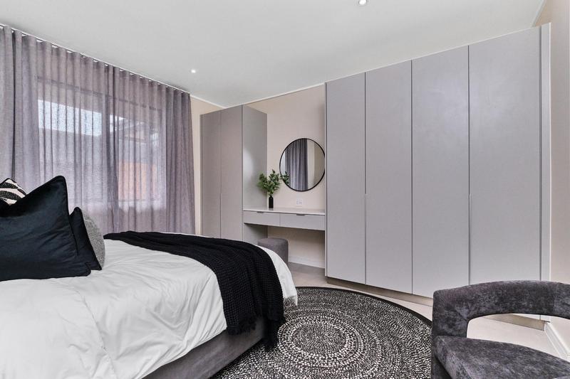 To Let 1 Bedroom Property for Rent in Hyde Park Gauteng