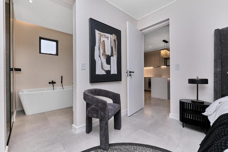 To Let 1 Bedroom Property for Rent in Hyde Park Gauteng