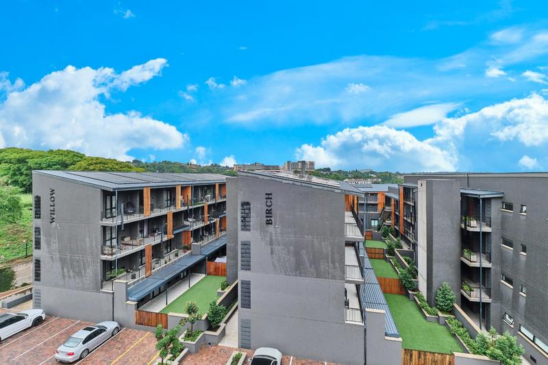 To Let 1 Bedroom Property for Rent in Hyde Park Gauteng