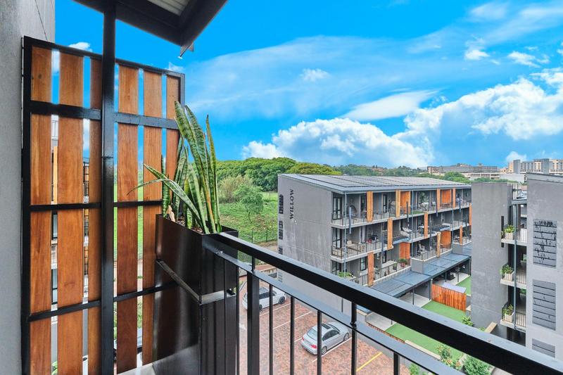 To Let 1 Bedroom Property for Rent in Hyde Park Gauteng