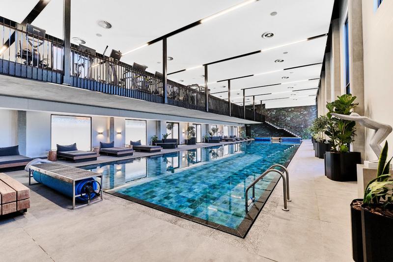 To Let 1 Bedroom Property for Rent in Hyde Park Gauteng