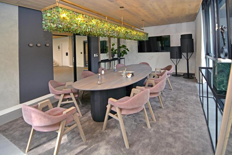 To Let 1 Bedroom Property for Rent in Hyde Park Gauteng