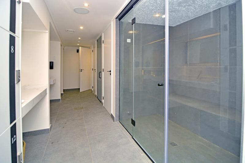 To Let 1 Bedroom Property for Rent in Hyde Park Gauteng