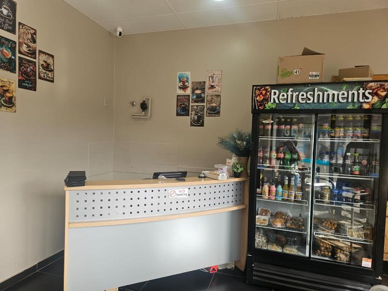 Commercial Property for Sale in Daspoort Gauteng