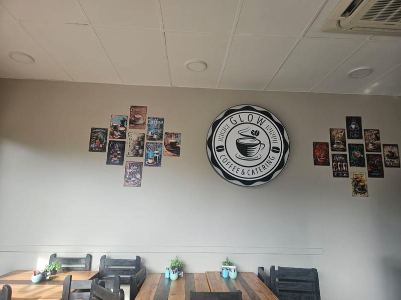 Commercial Property for Sale in Daspoort Gauteng