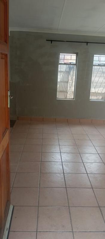 To Let 1 Bedroom Property for Rent in Gezina Gauteng