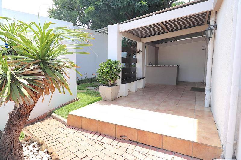 To Let 1 Bedroom Property for Rent in Petervale Gauteng