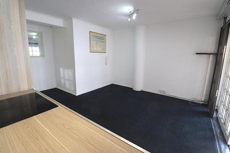 To Let 1 Bedroom Property for Rent in Petervale Gauteng