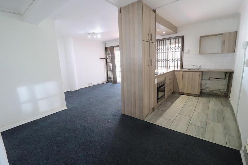 To Let 1 Bedroom Property for Rent in Petervale Gauteng