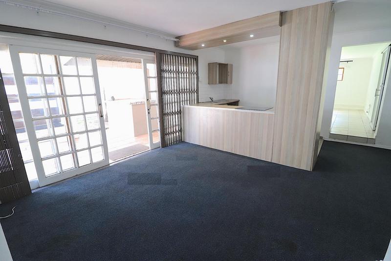 To Let 1 Bedroom Property for Rent in Petervale Gauteng