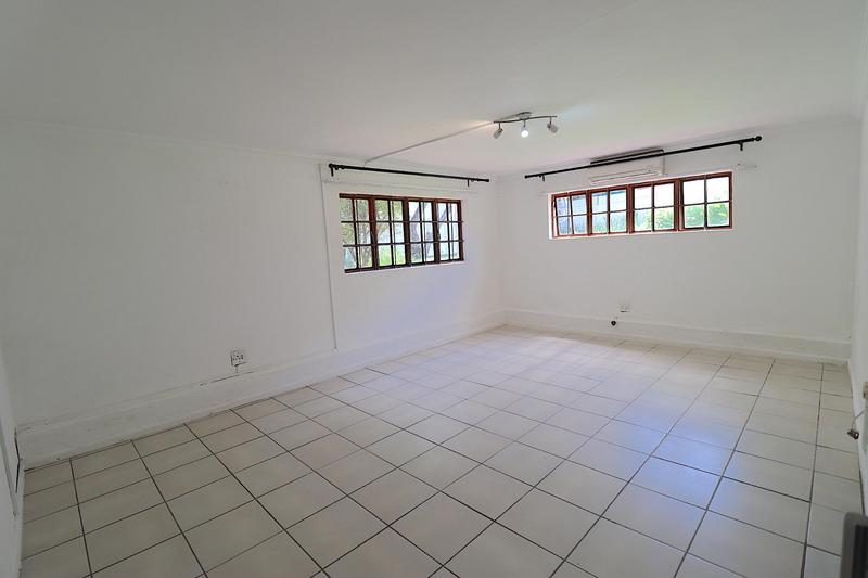 To Let 1 Bedroom Property for Rent in Petervale Gauteng
