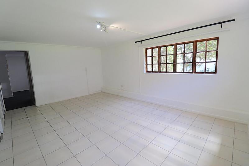 To Let 1 Bedroom Property for Rent in Petervale Gauteng