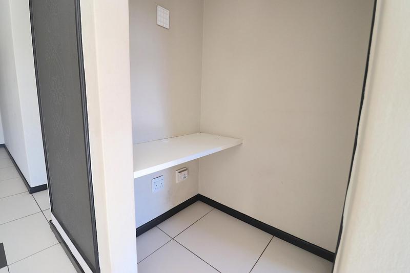 To Let 2 Bedroom Property for Rent in Rivonia Gauteng