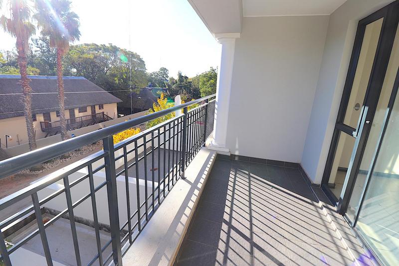 To Let 2 Bedroom Property for Rent in Rivonia Gauteng