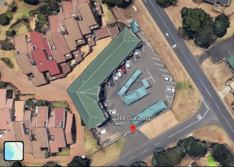 To Let commercial Property for Rent in Helderkruin Gauteng