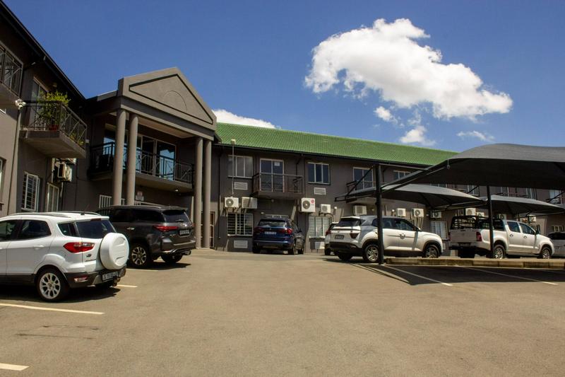 To Let commercial Property for Rent in Helderkruin Gauteng